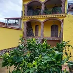 Appartement Termal Alange