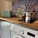 Appartement Termal