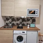 Appartement Termal Alange