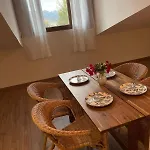 Appartement Termal Alange
