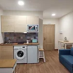 Appartement Termal *