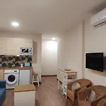 Appartement Termal *