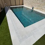 Termal Appartement Alange