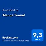Termal Appartement Alange