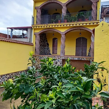 Apartment Termal Alange