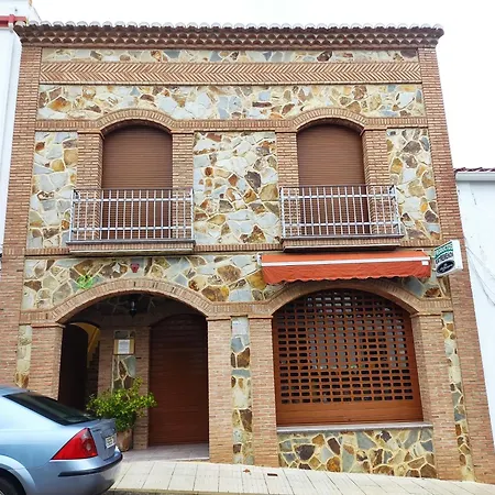 Apartment Termal *