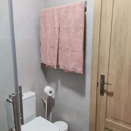 Apartment Termal
