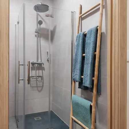 Termal At-ba-00278 Apartment Alange