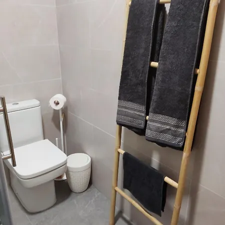Termal Apartment Alange