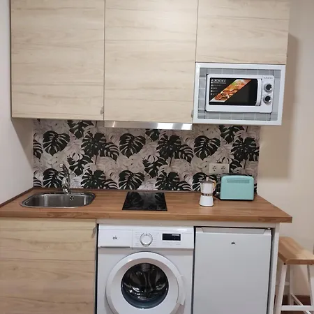 Apartment Termal Alange