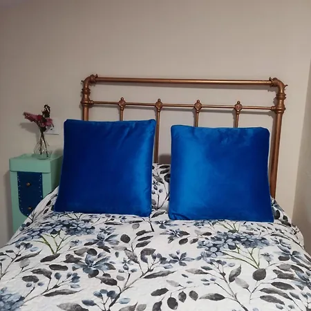 Termal Apartment Alange