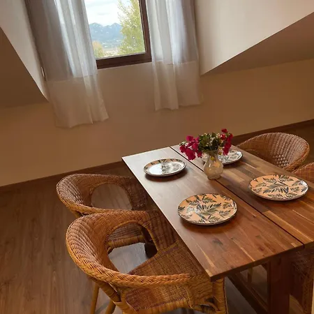 Apartment Termal Alange