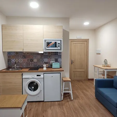 Apartment Termal *