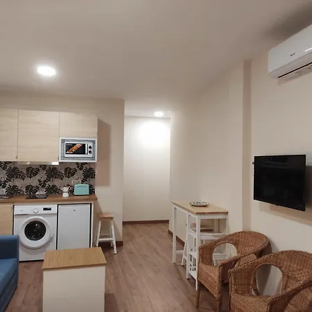 Apartment Termal *