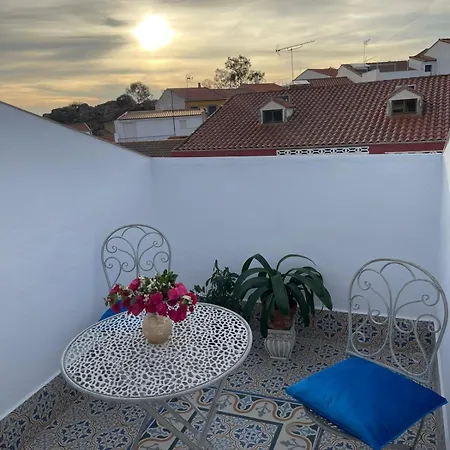 Termal Apartment *
