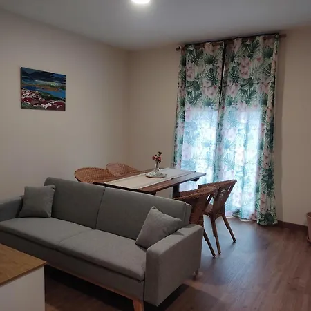 Apartment Termal