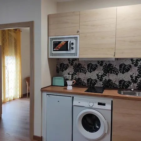 Termal At-ba-00278 Apartment *