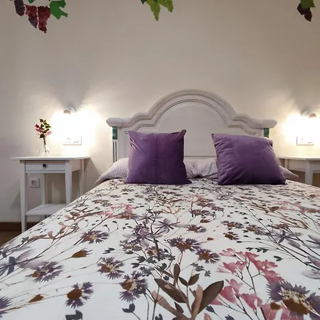 Apartment Termal *