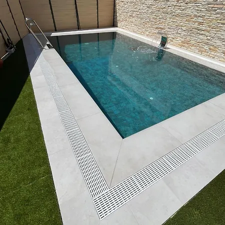Termal Apartment Alange