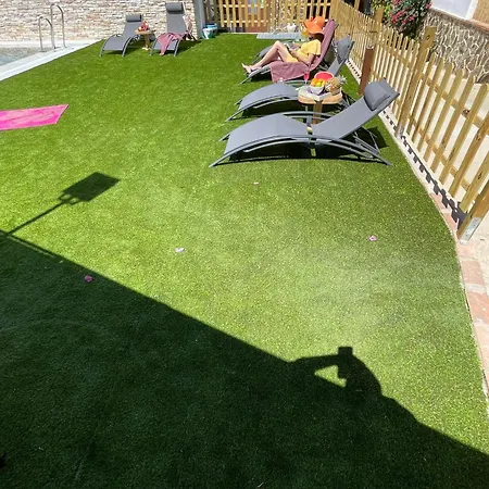 Termal At-ba-00278 Apartment