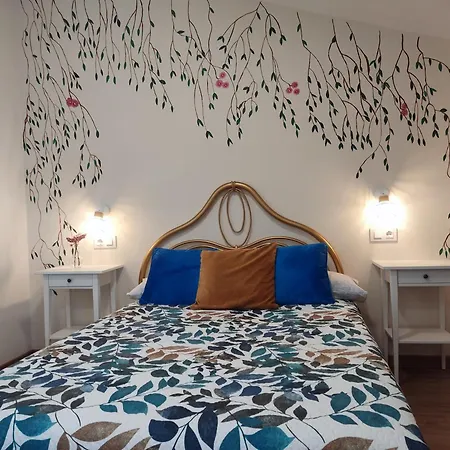 Termal Appartement Alange