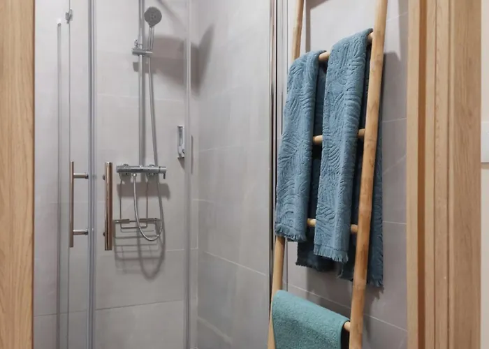 Termal Appartement Alange