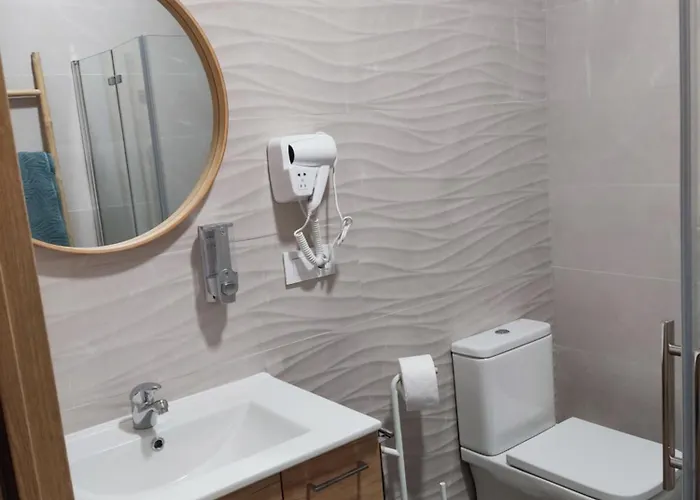 Appartement Termal *