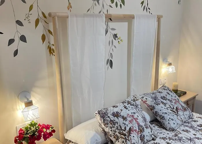 Apartmán Termal Alange