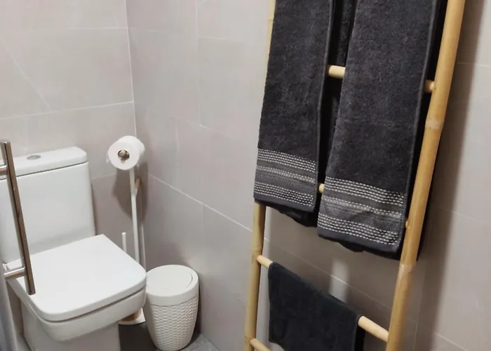 Termal Apartmán Alange