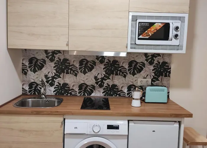 Apartment Termal Alange