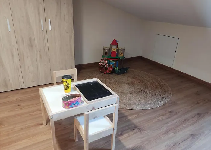 Termal Appartement *