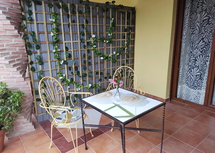 Termal Appartement Alange