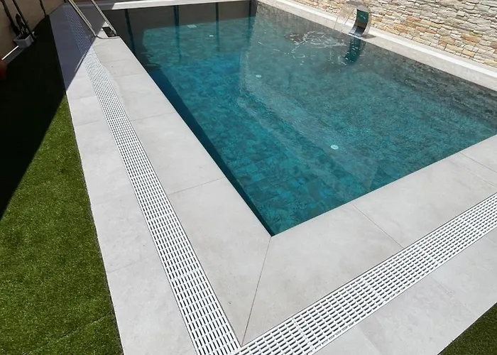 Termal Apartmán Alange