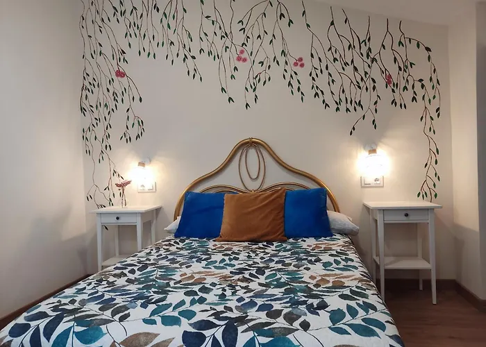 Termal Appartement Alange